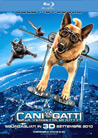 Blu-ray: Cani & Gatti - La vendetta di Kitty