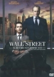 Dvd: Wall Street: il denaro non dorme mai
