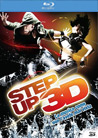 Blu-ray: Step Up 3D
