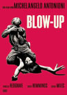 Dvd: Blow-Up
