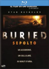 Blu-ray: Buried - Sepolto