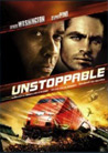 Dvd: Unstoppable - Fuori Controllo