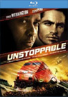 Blu-ray: Unstoppable - Fuori Controllo