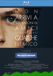 Blu-ray: The Social Network