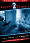 Dvd: Paranormal Activity 2 (Extended Cut)