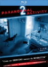 Blu-ray: Paranormal Activity 2 (Extended Cut)