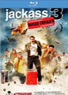 Blu-ray: Jackass 3D