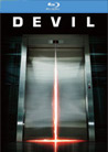 Blu-ray: Devil