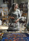 Dvd: Séraphine