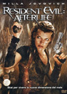 Dvd: Resident Evil: Afterlife 3D