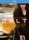 Blu-ray: Salt