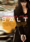 Dvd: Salt