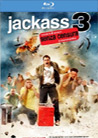 Blu-ray: Jackass 3D