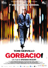 Dvd: Gorbaciof