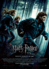 Dvd: Harry Potter e i doni della morte - Parte I