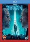 Blu-ray: Tron Legacy 3D