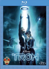 Blu-ray: Tron Legacy