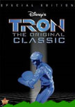 Dvd: Tron - The original classic