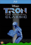 Blu-ray: Tron - The original classic