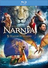 Blu-ray: Le Cronache di Narnia: Il viaggio del veliero