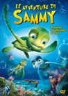Dvd: Le avventure di Sammy