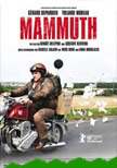 Dvd: Mammuth