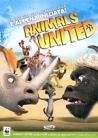 Dvd: Animals United