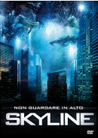 Dvd: Skyline