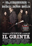 Dvd: Il Grinta