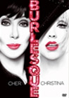 Dvd: Burlesque