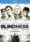 Blu-ray: Blindness 