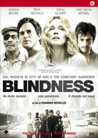 Dvd: Blindness 