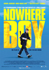 Dvd: Nowhere Boy
