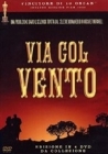 Dvd: Via col vento (Special Edition)