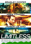 Dvd: Limitless