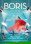 Dvd: Boris - Il film