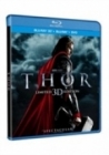 Blu-ray: Thor - Limited 3D Edition