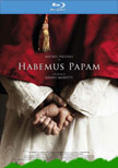 Blu-ray: Habemus Papam