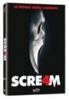 Dvd: Scream 4