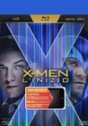 Blu-ray: X-Men: L'inizio