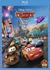 Blu-ray: Cars 2