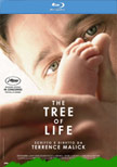 Blu-ray: The Tree of Life