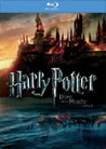 Blu-ray: Harry Potter e i doni della morte - Parte I e II