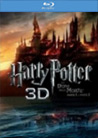 Blu-ray: Harry Potter e i doni della morte - Parte I e II 3D