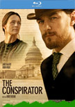 Blu-ray: The Conspirator