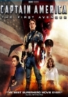 Dvd: Captain America: Il primo vendicatore