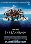 Dvd: Terraferma