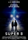 Dvd: Super 8