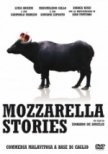 Dvd: Mozzarella Stories