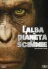 Blu-ray: L'alba del Pianeta delle scimmie